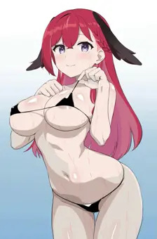 昏昏アリア