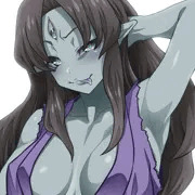 グラマラス瞳慧ちゃん