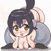 こういうのって性のメタファーになるのがいいんだよね
