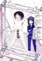 囚人番号1583 その5 ～公開受刑・解放（テキスト修正版）