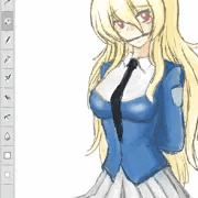 GALAXY Noteの落書き③