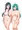 はつこ&セク