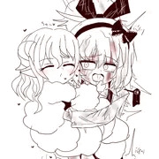 んちゅ