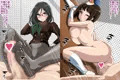 CG集　「ラブラブHなユーフォニアム」