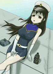 ワンピース型制服の考案