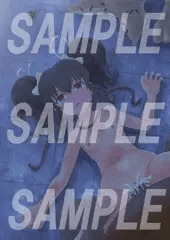 skeb依頼品でアニス
