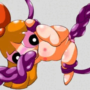 Blossom ＆ Tentacles
