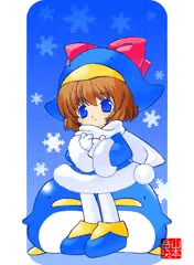 エコアイスさん