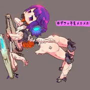 ねくろてっくふう　でふぉこ
