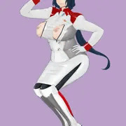 主婦艦長