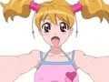 夏服ラブ製作中