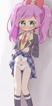 らぁらちゃん
