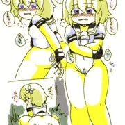 つぐみ嬢放出漫画編