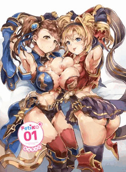 C90新刊サンプル
