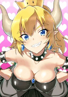 クッパ姫