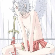 天使さん