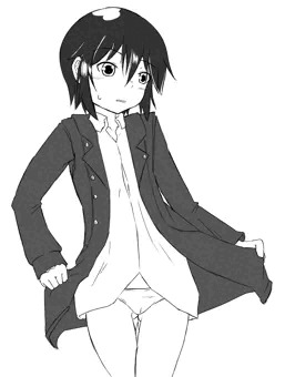 パンツの日