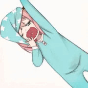パジャマアーニャ