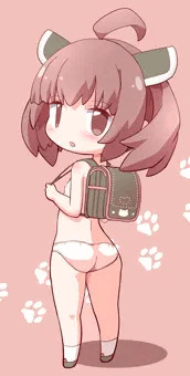 おぱんつきりたん