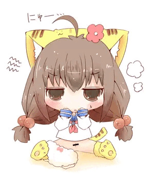 Twitterラクガキ詰め合わせ