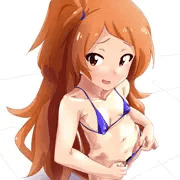 マイクロビキニ環ちゃん