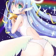 星天使