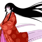 妖怪白蛇姫