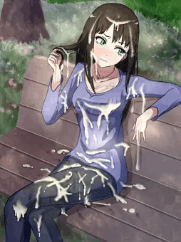 しぶりんは私服のほうがエロい