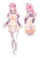 にじこれ