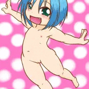 はだかんぼロリ