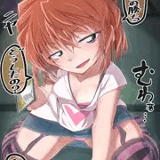 普通にカルタをしてただけなのに相手が男子だとなぜかずっと前かがみでモジモジさせて１枚も取れなくしてしまう灰原哀ちゃん