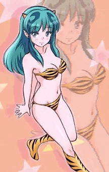 うる星やつらの日2023