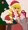 クリスマスの一幕
