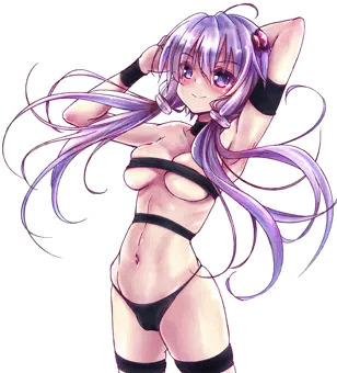 結月レボリューション