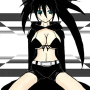 巨乳ろっくしゅーたー