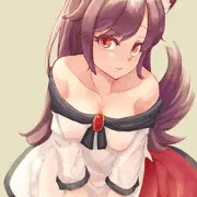 今泉影狼 塗り実験