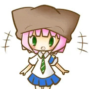 パキンちゃん