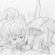 ばっく