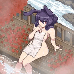 温泉
