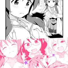 【C92】ふし研コピー本 サンプル