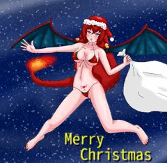 メリークリスマス