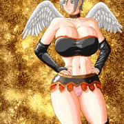 ラヴィエルさん