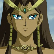 遊戯王　イシズ・イシュタール