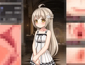 【ゲーム制作】エロステータス！