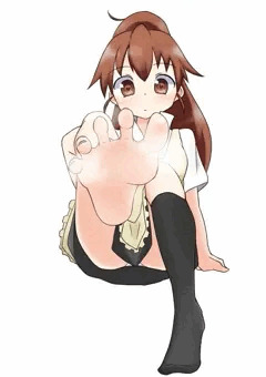 お仕事直後の