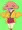 キズ舐め子