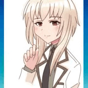 宝相華あかりちゃん