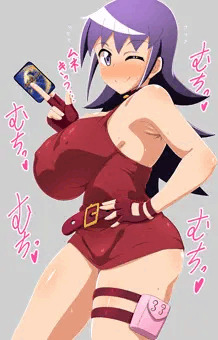 くそでかミミちゃん