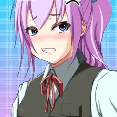 【フラッシュ】ツンツン不知火ちゃん