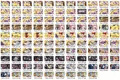 [CG集]オキツネ様のキュンキュン妖怪不祥事案件